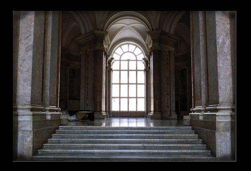 The Palace  of Naboo